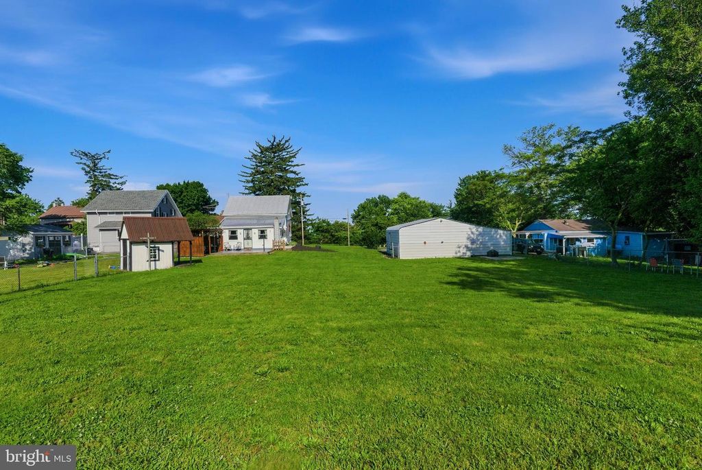 Image 36 of property listing at 14545 BARKDOLL RD, Hagerstown, MD 21742