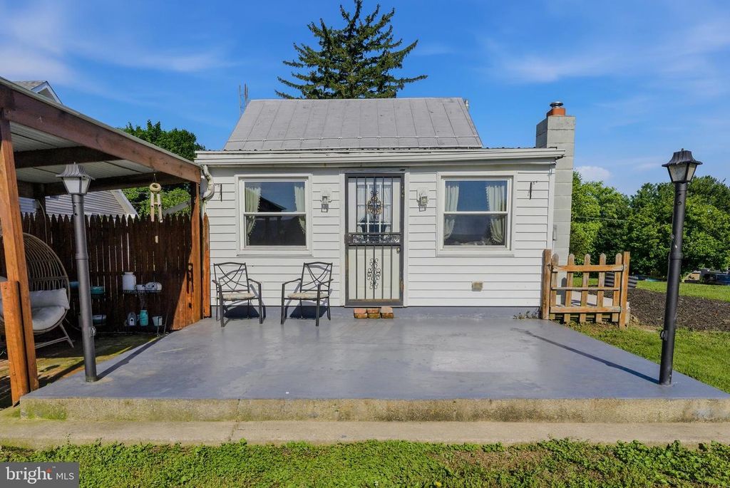 Image 54 of property listing at 14545 BARKDOLL RD, Hagerstown, MD 21742