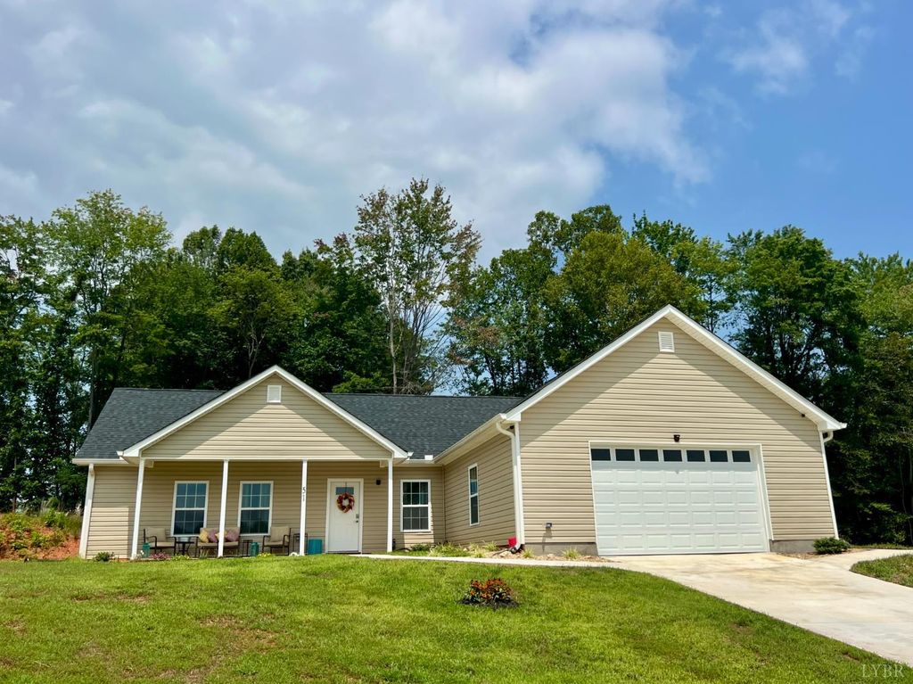 51 Patrick Court, Madison Heights, VA 24572