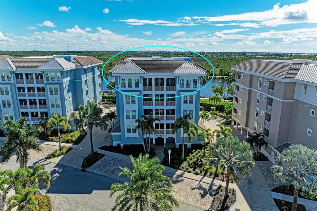 391 ARUBA CIRCLE 401, BRADENTON, FL 34209 — photo 2