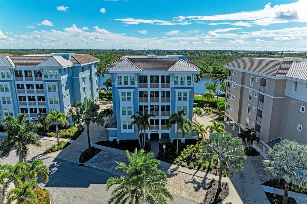 391 ARUBA CIRCLE 401, BRADENTON, FL 34209 — photo 4