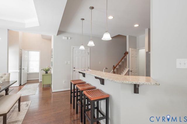 7745 Marshall Arch Dr, Mechanicsville, VA 23111