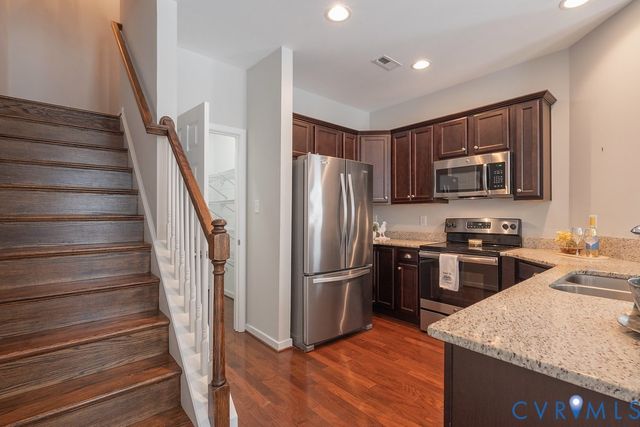 7745 Marshall Arch Dr, Mechanicsville, VA 23111