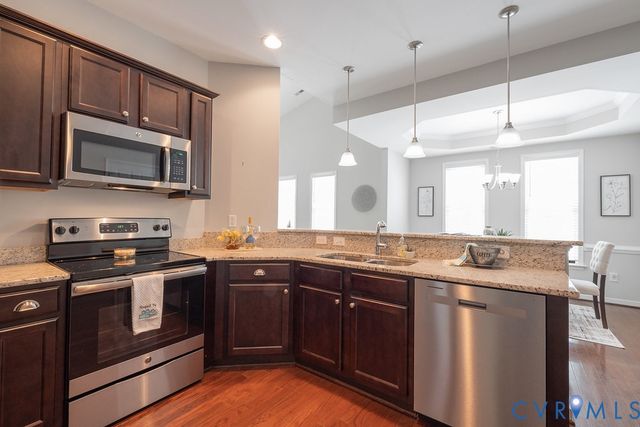 7745 Marshall Arch Dr, Mechanicsville, VA 23111