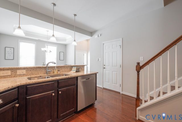 7745 Marshall Arch Dr, Mechanicsville, VA 23111