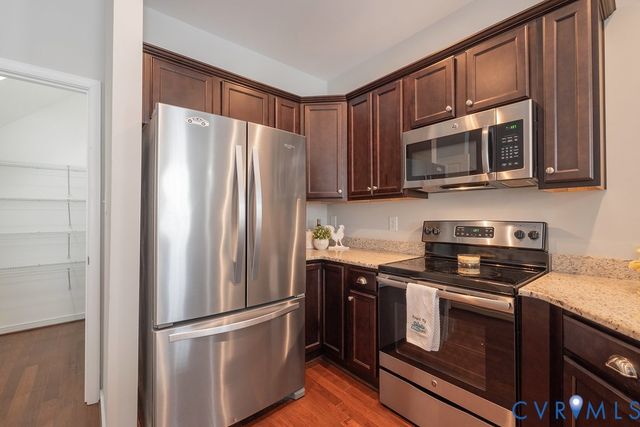 7745 Marshall Arch Dr, Mechanicsville, VA 23111