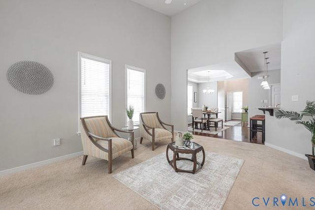 7745 Marshall Arch Dr, Mechanicsville, VA 23111