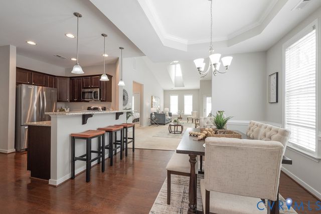 7745 Marshall Arch Dr, Mechanicsville, VA 23111