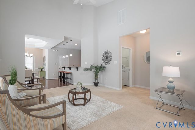 7745 Marshall Arch Dr, Mechanicsville, VA 23111