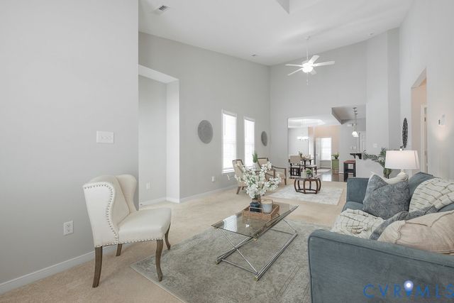 7745 Marshall Arch Dr, Mechanicsville, VA 23111