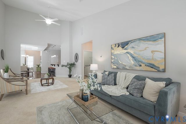 7745 Marshall Arch Dr, Mechanicsville, VA 23111