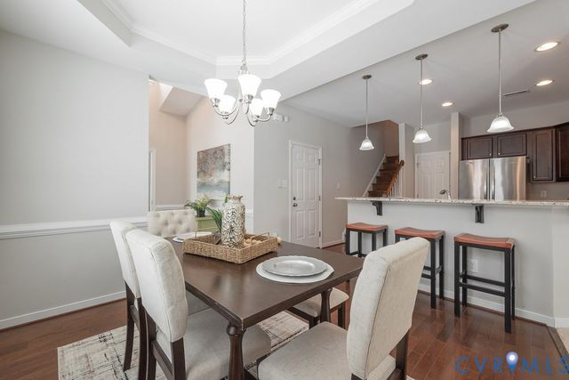 7745 Marshall Arch Dr, Mechanicsville, VA 23111