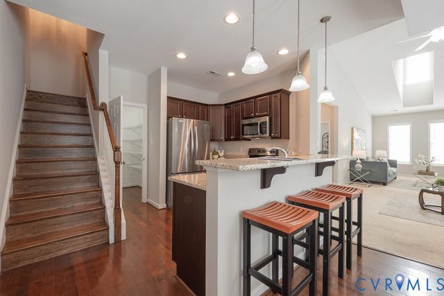 7745 Marshall Arch Dr, Mechanicsville, VA 23111