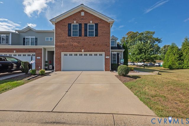 7745 Marshall Arch Dr, Mechanicsville, VA 23111