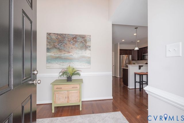 7745 Marshall Arch Dr, Mechanicsville, VA 23111