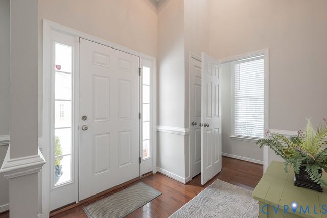 7745 Marshall Arch Dr, Mechanicsville, VA 23111