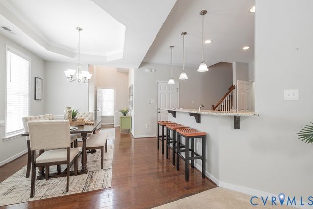 7745 Marshall Arch Dr, Mechanicsville, VA 23111