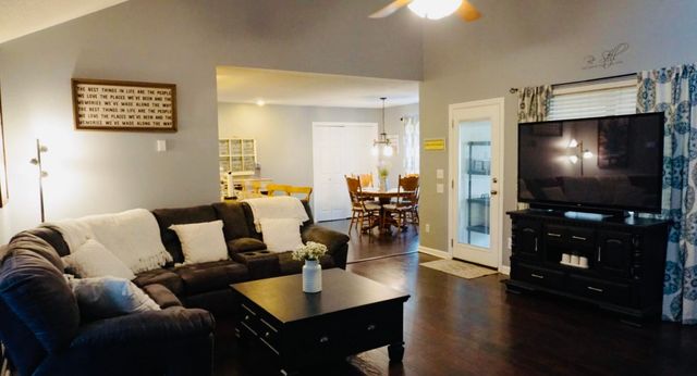 12811 Thatch Road, Harrison, TN 37341