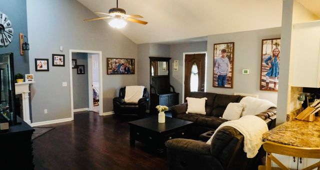 12811 Thatch Road, Harrison, TN 37341