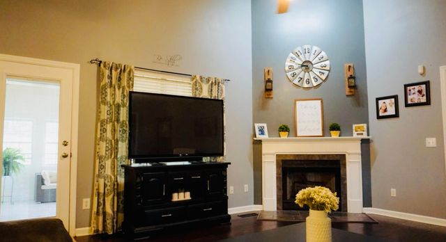 12811 Thatch Road, Harrison, TN 37341