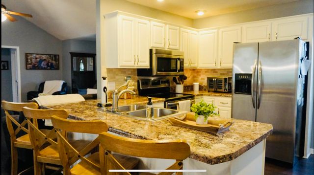 12811 Thatch Road, Harrison, TN 37341