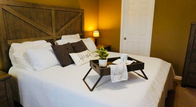 12811 Thatch Road, Harrison, TN 37341