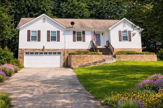 12811 Thatch Road, Harrison, TN 37341