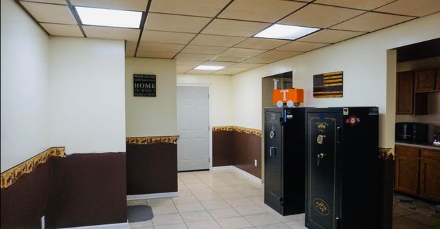 12811 Thatch Road, Harrison, TN 37341