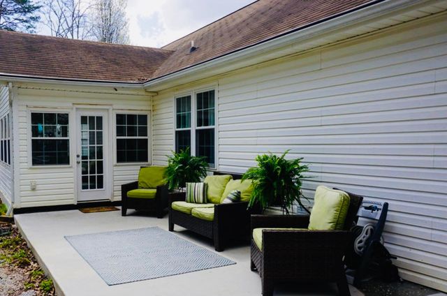 12811 Thatch Road, Harrison, TN 37341