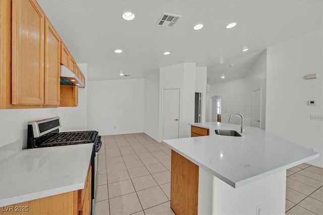 4935 Stormy Ridge Street, North Las Vegas, NV 89081