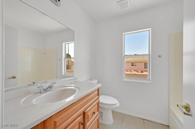 4935 Stormy Ridge Street, North Las Vegas, NV 89081