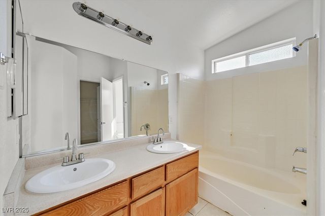 4935 Stormy Ridge Street, North Las Vegas, NV 89081