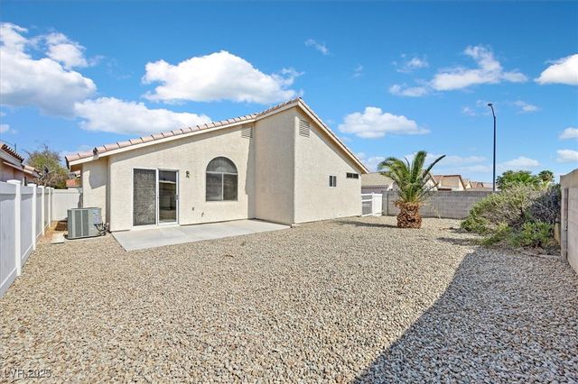4935 Stormy Ridge Street, North Las Vegas, NV 89081
