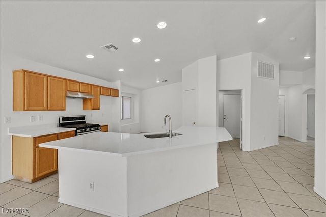 4935 Stormy Ridge Street, North Las Vegas, NV 89081