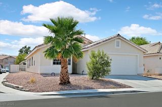 4935 Stormy Ridge Street, North Las Vegas, NV 89081