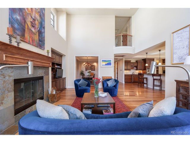 2385 S Clayton St, Denver, CO 80210