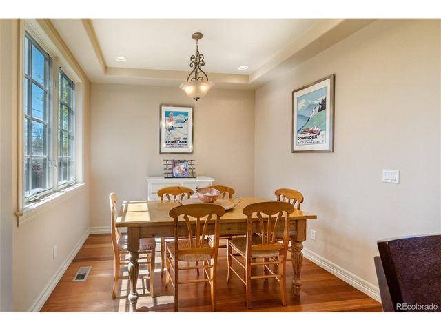 2385 S Clayton St, Denver, CO 80210