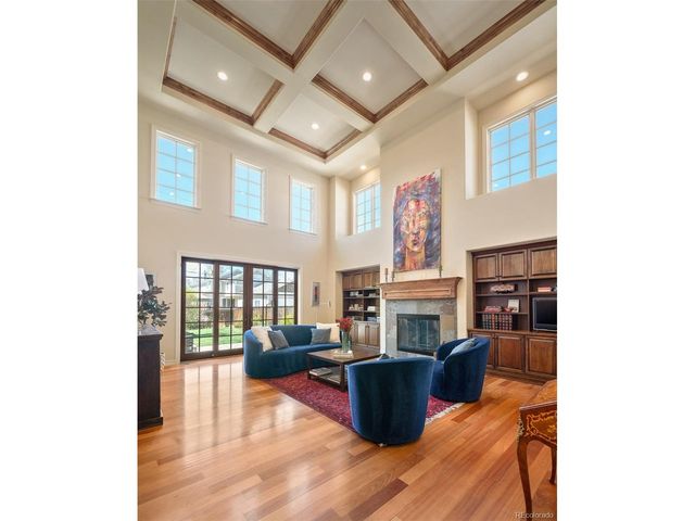 2385 S Clayton St, Denver, CO 80210