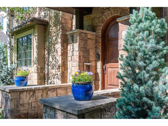 2385 S Clayton St, Denver, CO 80210