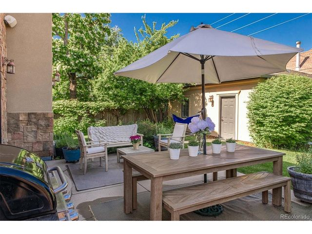 2385 S Clayton St, Denver, CO 80210