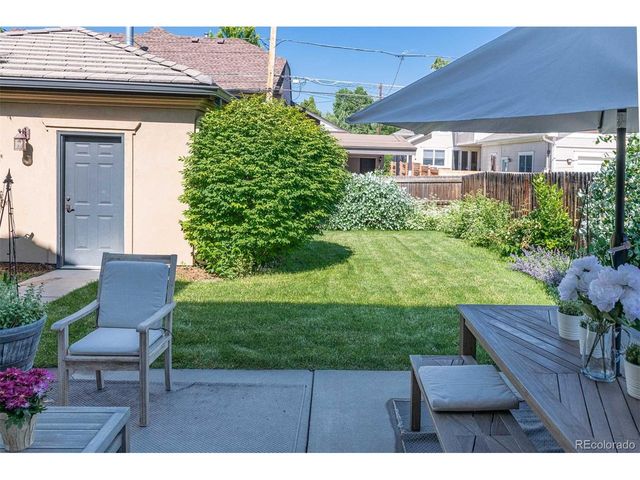 2385 S Clayton St, Denver, CO 80210