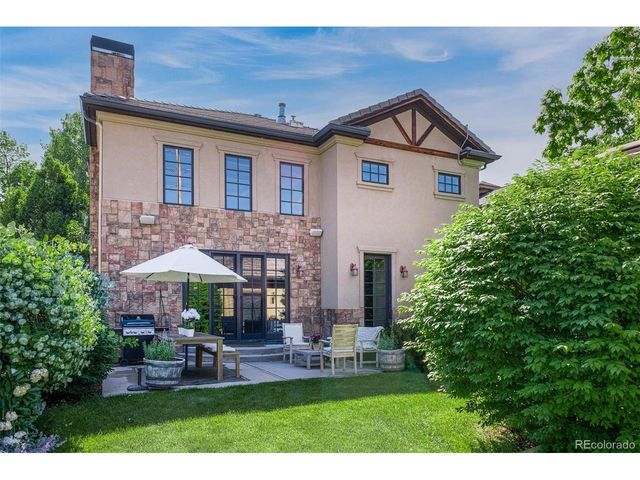 2385 S Clayton St, Denver, CO 80210