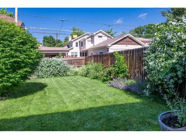 2385 S Clayton St, Denver, CO 80210