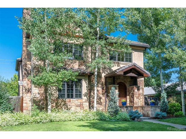 2385 S Clayton St, Denver, CO 80210