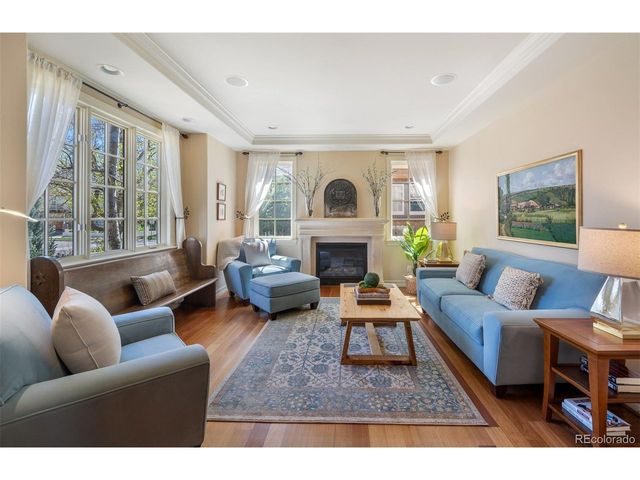 2385 S Clayton St, Denver, CO 80210