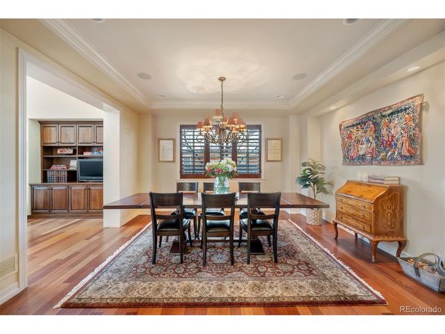 2385 S Clayton St, Denver, CO 80210