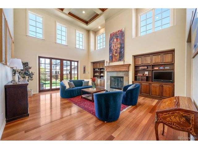 2385 S Clayton St, Denver, CO 80210