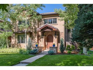 2385 S Clayton St, Denver, CO 80210