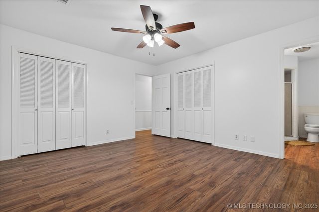 6736 Dorsett Drive, Bartlesville, OK 74006