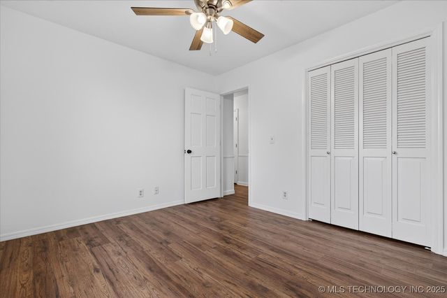 6736 Dorsett Drive, Bartlesville, OK 74006